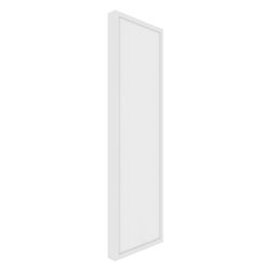 Ledvance Sanierungsleuchte Panel Surface 1274, 38W, 3000K/4000K, UGR kl. 19, IP... LEDVANCE-4099854729997 4099854729997 (Abb. 1)