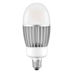 Ledvance LED-Lampe HQL LED ALU PERFORMANCE 6000lm 41W 840 E27, 6000lm, 4000K, I... LEDVANCE-4099854040740 4099854040740 (Abb. 1)