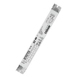 Ledvance Elektronisches Vorschaltgerät QT-FIT8 3x18W 4x18W, 280x40x28mm, Metall... LEDVANCE-4008321294302 4008321294302 (Abb. 1)