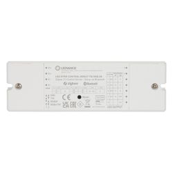 Ledvance LED-Steuergerät LED STRIP CONTROL DIRECT TW RGB ZB, 12-24 V, 480 W, IP... LEDVANCE-4099854550386 4099854550386 (Abb. 1)