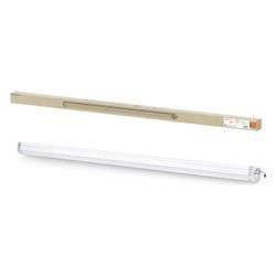 Ledvance Feuchtraumleuchte Damp Proof Compact Gen 2, 50W 4000K IP66 IK08, Polyc... LEDVANCE-4058075740891 4058075740891 (Abb. 1)