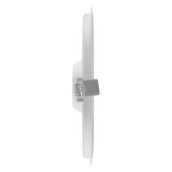 Ledvance LED-Einbauleuchte Downlight Slim DN 210, 18W 6500K, 1530lm IP20, Polyc... LEDVANCE-4058075079137 4058075052383 (Abb. 1)