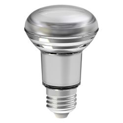 Ledvance LED-Reflektorlampe R63, 2,9W, 210lm, 2700K, E27, Glas, Warm weiß... LEDVANCE-4099854048012 4099854048012 (Abb. 1)
