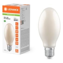 Ledvance LED-Lampe HQL LED FILAMENT PERFORMANCE 6000lm 32,4W 840 E40, 360 Grad,... LEDVANCE-4099854470080 4099854470080 (Abb. 1)