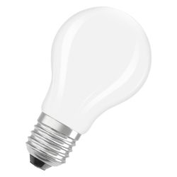 Ledvance LED-Lampe Classic A 75 Filament 7,5W 827 E27, 1.055lm, 2700K, Matt... LEDVANCE-4099854062049 4099854062049 (Abb. 1)