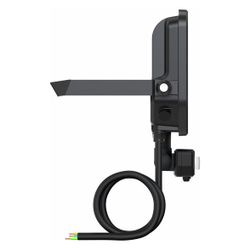 Ledvance LED-Fluter Floodlight Sensor 50, 6.000lm 4000K IP65, Aluminium, Schwar... LEDVANCE-4099854306921 4099854306921 (Abb. 1)