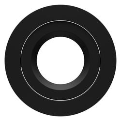 Ledvance Einbaustrahler SPOT COMBO ADJ V, 6W, 2700-4000K, IP65, Dimmbar, Alumin... LEDVANCE-4099854736490 4099854736490 (Abb. 1)