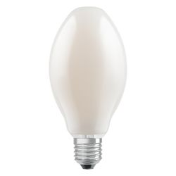 Ledvance LED-Filamentlampe HQL LED FILAMENT VALUE 20W E27, 3000lm, 4000K, IP65,... LEDVANCE-4099854071799 4099854071799 (Abb. 1)