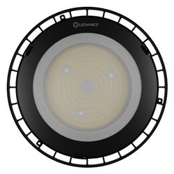 Ledvance Hallentiefstrahler High Bay Compact Gen 2, 120W, 19.200lm, IP65, Alumi... LEDVANCE-4099854743825 4099854743825 (Abb. 1)