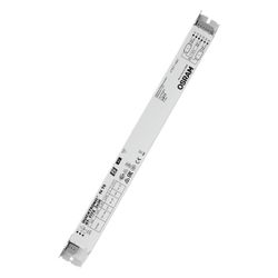 Ledvance Elektronisches Vorschaltgerät QT-FIT8 3x18W 4x18W, 280x40x28mm, Metall... LEDVANCE-4008321294302 4008321294302 (Abb. 1)