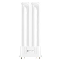 Ledvance LED-Kompaktleuchtstofflampe DULUX LED F36 EM & AC MAINS VALUE, 20W, 25... LEDVANCE-4058075822511 4058075822511 (Abb. 1)