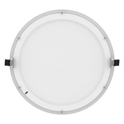 Ledvance Downlight Slim Alu D280 V 25W ML 83040 WT, 25W, 2.500 lm, 3000 K/4000 ... LEDVANCE-4099854441868 4099854441868 (Abb. 1)