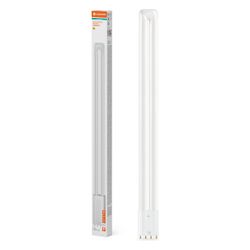 Ledvance LED-Lampe DULUX LED L55 HF & AC MAINS VALUE 25W 840 2G11, 3.250 lm, 40... LEDVANCE-4058075822191 4058075822191 (Abb. 1)
