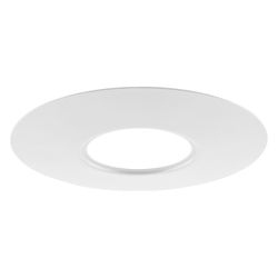 Ledvance Sanierungsring SP RING D133 WT, 68-115mm, Stahl, Weiß... LEDVANCE-4099854013355 4099854013355 (Abb. 1)
