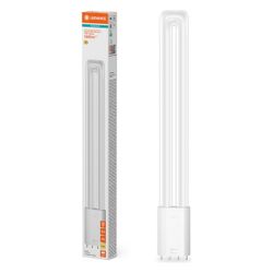 Ledvance LED-Lampe DULUX LED L HF & AC MAINS VALUE 12W 830 2G11, 1.350lm, 3000K... LEDVANCE-4058075822092 4058075822092 (Abb. 1)
