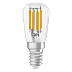 Ledvance LED-Speziallampe Special T26, 250lm 2,8W 2700K E14, Klar... LEDVANCE-4099854066320 4099854066320 (Abb. 1)