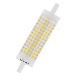 Ledvance LED-Speziallampe LINE R7s DIM P, 11,5W, 1521lm, 2700K, Klar, 78mm... LEDVANCE-4099854064876 4099854064876 (Abb. 1)