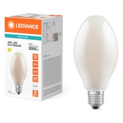 Ledvance LED-Filamentlampe HQL LED FILAMENT VALUE 20W E27, 3000lm, 4000K, IP65,... LEDVANCE-4099854071799 4099854071799 (Abb. 1)
