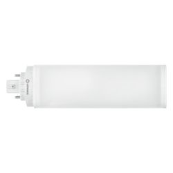 Ledvance LED-Kompaktleuchtstofflampe DULUX LED T/E VALUE 20W 830 GX24q-4, 2.025... LEDVANCE-4058075822375 4058075822375 (Abb. 1)