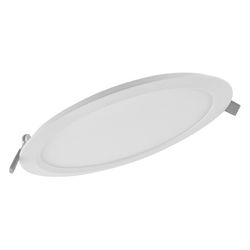 Ledvance LED-Einbauleuchte Downlight Slim DN 210, 18W 6500K, 1530lm IP20, Polyc... LEDVANCE-4058075079137 4058075052383 (Abb. 1)