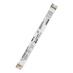 Ledvance Elektronisches Vorschaltgerät QTP-OPTIMAL 2X18-40, 360x30x21mm, Metall... LEDVANCE-4008321873767 4008321873767 (Abb. 1)
