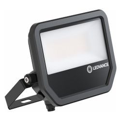 Ledvance LED-Strahler Floodlight 50 Performance, 6.000 lm, 41 W, 6.500 K, IP66,... LEDVANCE-4099854306020 4099854306020 (Abb. 1)
