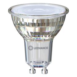 Ledvance LED-Reflektorlampe PAR16, 3,1W, 350lm, 2700K, 120 Grad, GU10, Glas, Wa... LEDVANCE-4099854458088 4099854458088 (Abb. 1)