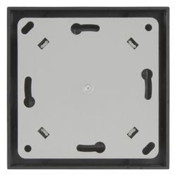 Ledvance Schalter SWITCH KINETIC DIRECT 4B, Zigbee 3,0, Polycarbonat, Grau... LEDVANCE-4099854589850 4099854589850 (Abb. 1)