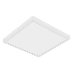 Ledvance Sanierungsleuchte Panel Surface 674, 32W, UGR kl. 19, IP20, Aluminium,... LEDVANCE-4099854729959 4099854729959 (Abb. 1)