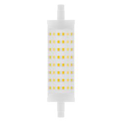 Ledvance LED-Speziallampe Line R7s DIM P 15W 827, 2.000 lm, 118 mm, 2700 K, Dim... LEDVANCE-4099854048753 4099854048753 (Abb. 1)