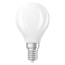 Ledvance LED-Lampe Classic P Filament DIM, 5,9W, 806lm, 2700K, E14, Matt... LEDVANCE-4099854464553 4099854464553 (Abb. 1)