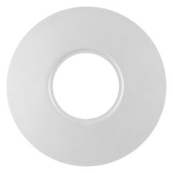 Ledvance Sanierungsring SP RING D180 WT, Einbaudurchmesser 115-160mm, Stahl, We... LEDVANCE-4099854013416 4099854013416 (Abb. 1)