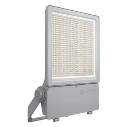 Ledvance LED-Fluter Floodlight Flex P 180W, 27.700lm 4000K IP66, Aluminium, Wei... LEDVANCE-4099854373541 4099854373541 (Abb. 1)