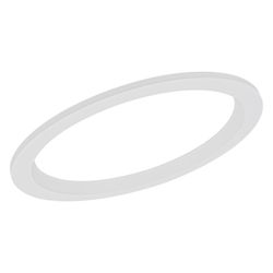Ledvance LED-Einbauleuchte DOWNLIGHT COMFORT D150, 18W, 3000/4000K, IP44, Alumi... LEDVANCE-4099854490941 4099854490941 (Abb. 1)
