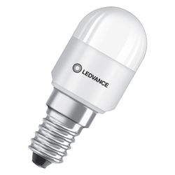 Ledvance LED-Speziallampe Special T26, 250lm 2,8W 2700K E14, Klar... LEDVANCE-4099854066320 4099854066320 (Abb. 1)