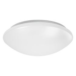 Ledvance Wand- und Deckenleuchte SURFACE CIRCULAR 350, 18W 1440lm 4000K IP44, S... LEDVANCE-4058075617964 4058075617964 (Abb. 1)