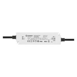 Ledvance LED-Treiber DR-PFM 30/220-240/24/P, 30W 24V IP66, Kunststoff, Weiß, 40... LEDVANCE-4058075239890 4058075239890 (Abb. 1)