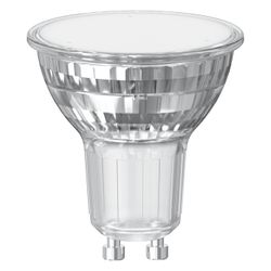Ledvance LED-Reflektorlampe PAR16 P, 5,6W, 620lm, 4000K, GU10, 120 Grad, LED PA... LEDVANCE-4099854457364 4099854457364 (Abb. 1)