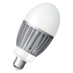 Ledvance LED-Lampe HQL LED ALU PERFORMANCE 4000lm 29W 840 E27, IP65, 4000K, Wei... LEDVANCE-4099854040702 4099854040702 (Abb. 1)