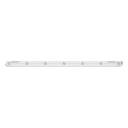 Ledvance Feuchtraumleuchte Damp Proof Value 1500, 50W 6000lm 4000K IP65, Polyca... LEDVANCE-4058075300903 4058075300903 (Abb. 1)