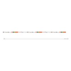 Ledvance LED-Röhre T8 EM PERFORMANCE, 19,3W/23,1W, 1500mm, G13, Glas, Weiß, LED... LEDVANCE-4099854432729 4099854432729 (Abb. 1)