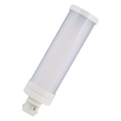 Ledvance LED-Lampe DULUX LED T13 EM & AC MAINS VALUE, 6W 630lm 3000K GX24d-1, M... LEDVANCE-4058075823211 4058075823211 (Abb. 1)