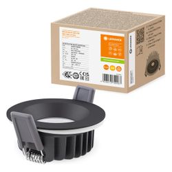 Ledvance Einbaustrahler SP AIR FIX P 6W 930 PS DIM IP65 BK, 36 Grad, 3000 K, Al... LEDVANCE-4058075799967 4058075799967 (Abb. 1)