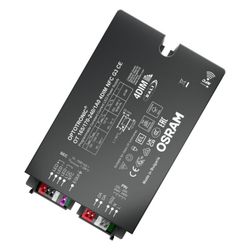 Ledvance LED-Treiber OPTOTRONIC 4DIM NFC 40/170-240/1A0, 40W, IP20, Kunststoff,... LEDVANCE-4062172218955 4062172218955 (Abb. 1)
