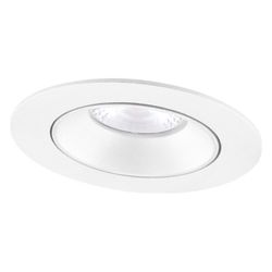Ledvance Einbaustrahler Spot Air Adjust, 36 Grad, 3000K, 4W, IP23, Aluminium, W... LEDVANCE-4099854000041 4099854000041 (Abb. 1)