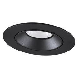 Ledvance Einbaustrahler Spot Air Adjust, 4W 3000K 36 Grad IP23, Aluminium, Schw... LEDVANCE-4099854000089 4099854000089 (Abb. 1)