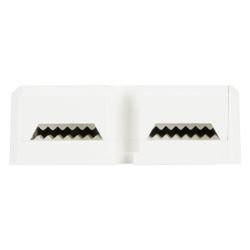 Ledvance LED-Steuergerät LED STRIP CONTROL DIRECT TW RGB ZB, 12-24 V, 480 W, IP... LEDVANCE-4099854550386 4099854550386 (Abb. 1)
