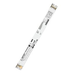 Ledvance Elektronisches Vorschaltgerät QUICKTRONIC PROFESSIONAL 5 QTP5 3X14,4X1... LEDVANCE-4008321484598 4008321484598 (Abb. 1)