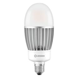 Ledvance LED-Lampe HQL LED ALU PERFORMANCE 6000lm 41W 840 E27, 6000lm, 4000K, I... LEDVANCE-4099854040740 4099854040740 (Abb. 1)