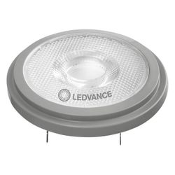 Ledvance LED-Reflektorlampe AR111 DIM S, 11,7W, 800lm, 24 Grad, G53, LED AR1117... LEDVANCE-4099854049040 4099854049040 (Abb. 1)